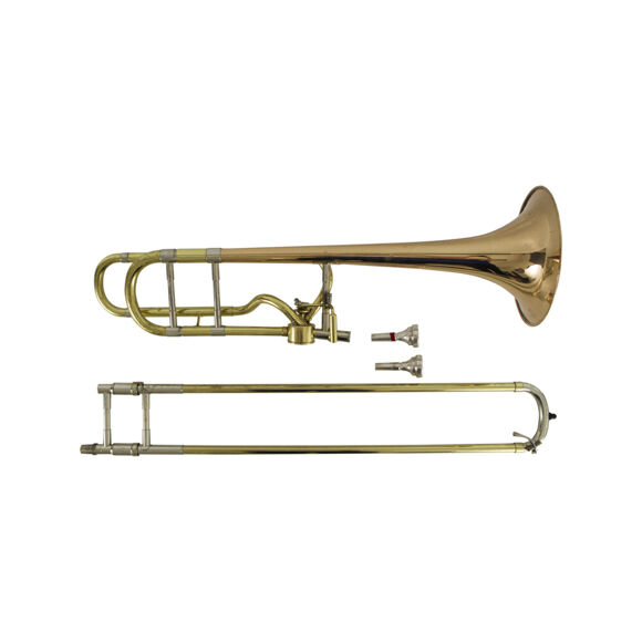 Secondhand Besson Sovereign 944R Bb/F Trombone