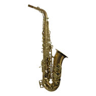 Secondhand Yanagisawa AWO20 Eb Alto Saxophone