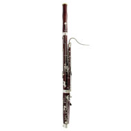 Secondhand Adler 1358 bassoon