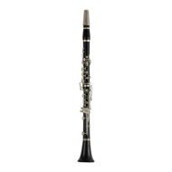 Secondhand B&H 10-10 Bb & A Clarinets (Sold as a pair)