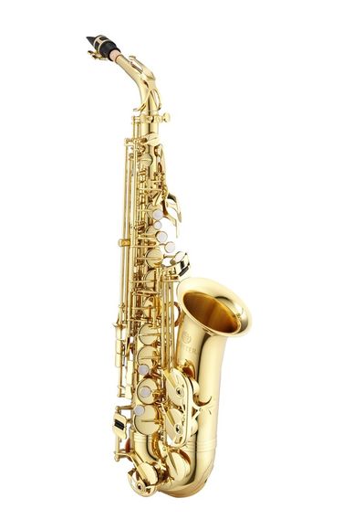 Jupiter JAS700Q Alto Saxophone Eb