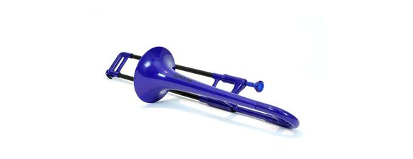 pBone Mini Eb Alto Trombone