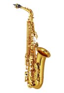 Yamaha YAS-62 04 Eb Alto Saxophone