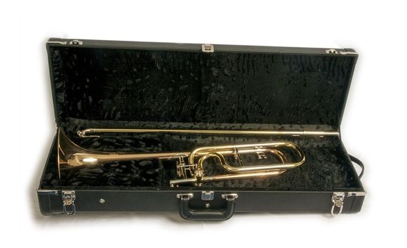 Rath Tenor Trombone Case