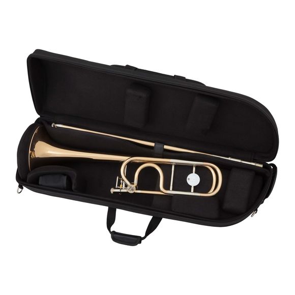 John Packer JP854 Pro Tenor Trombone Case