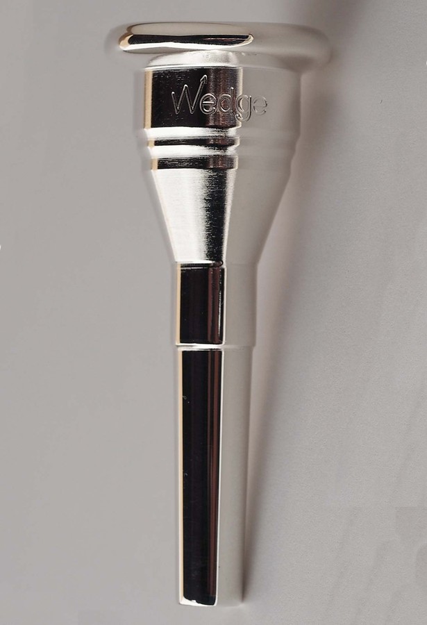 Wedge 725S French Horn Mouthpiece John Packer