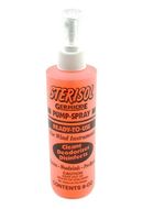 Sterisol Hygienic spray - cleaner for woodwind & brass
