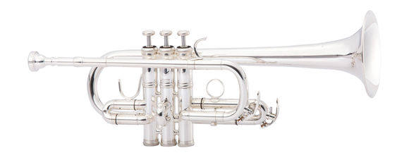 John Packer JP257SW D/Eb Trumpet