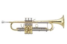 XO 1600i Roger Ingram Bb Trumpet