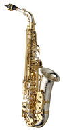 Yanagisawa AWO37 Eb Alto Saxophone