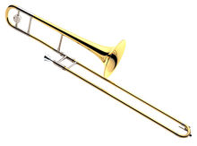 Yamaha YSL-630 Bb Tenor Trombone