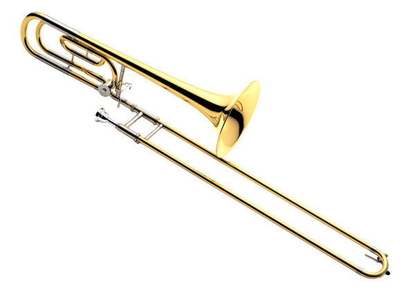 Yamaha YSL-620 Bb+F Tenor Trombone