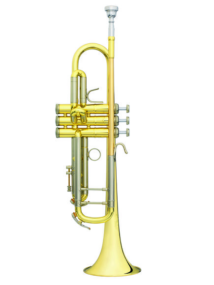 B&S 3137/2LR Challenger II Bb Trumpet