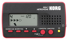 Korg Multi Functional Metronome MA-2 Digital blue/black