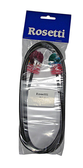 Rosetti Tenor Trombone Flexible Cleaner Large 38.8110