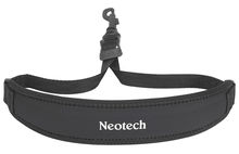 Neotech Black Neoprene Pad Deluxe Extra Long Eb Bari Sax Sling