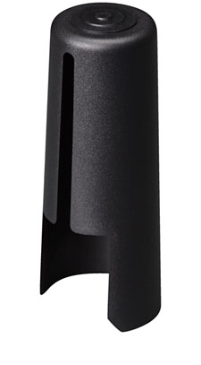Rovner Clarinet Bb Plastic Cap Black