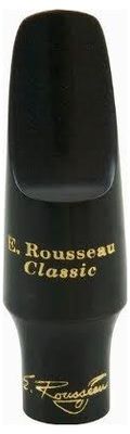 Rousseau New Classic NC5 Ebonite Eb Alto Sax mouthpiece