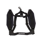 Neotech Black Regular Eb Bari Sax Harness
