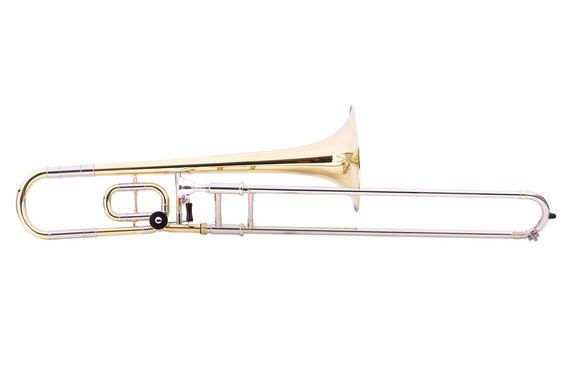 John Packer JP138 Bb/C Trombone