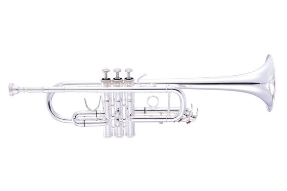 John Packer JP152 C Trumpet