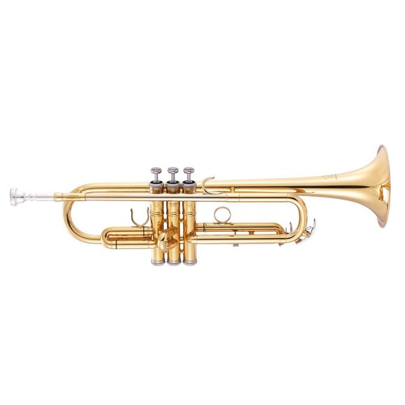 John Packer JP351SW LT Bb Trumpet