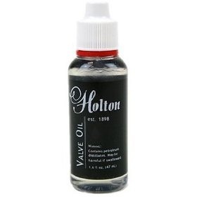 Holton Valve Oil h-3250