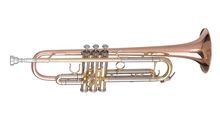 Getzen 3001MVS Custom Mike Vax Bb Trumpet