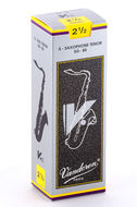Vandoren V12 Tenor Saxophone Reeds (Box of 5)