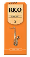 Rico Tenor Saxophone Reeds (Box of 25)