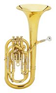 Besson BE955 Sovereign Baritone Horn
