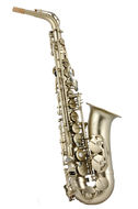 Trevor James Horn 88 Eb Alto Saxophone