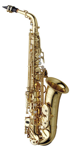 Yanagisawa AWO10 Eb Alto Saxophone