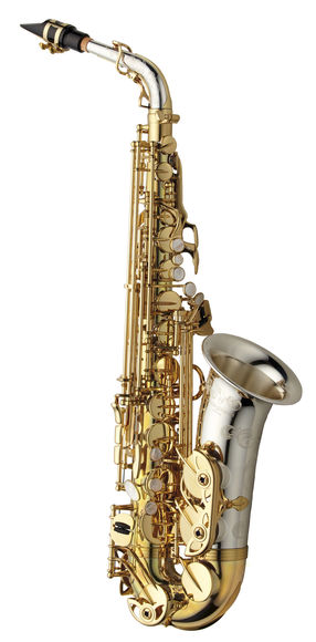 Yanagisawa AWO33 Eb Alto Saxophone