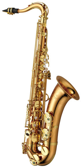 Yanagisawa TWO2 Bb Tenor Saxophone