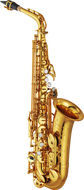 Yamaha YAS-82Z Eb Alto Saxophone