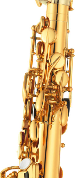 Yamaha YAS-875EX Eb Alto Saxophone