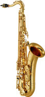 Yamaha YTS-480 Bb Tenor Saxophone