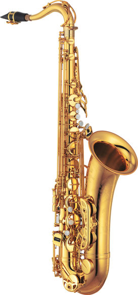 Yamaha YTS-875EX Bb Tenor Saxophone