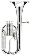 Besson Sovereign BE950 Tenor Horn