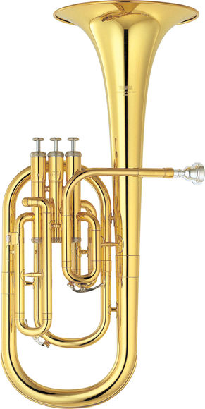 Yamaha YAH-203 Tenor Horn