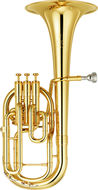 Yamaha YAH-803 Neo Tenor Horn