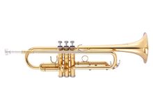 John Packer JP351SW LT Bb Trumpet (EX DEMO A)