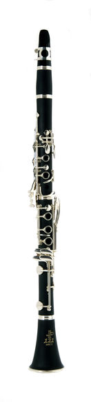 John Packer JP121 Bb Clarinet (EX DEMO A)