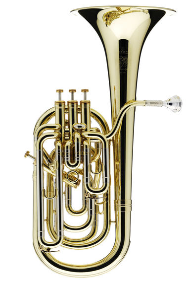 Besson BE2056 Prestige Baritone Horn
