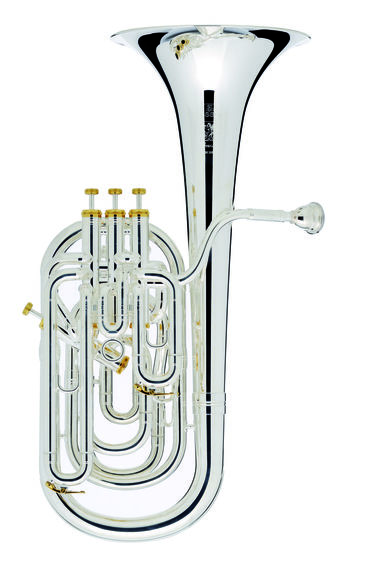 Besson BE2056 Prestige Baritone Horn