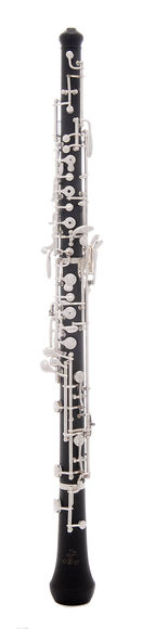 John Packer JP181C Oboe (Conservatoire) (EX DEMO A)
