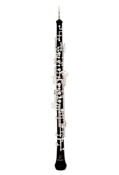 John Packer JP181 Oboe (Dual System) (EX DEMO A)