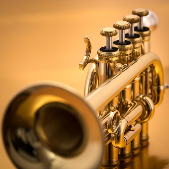 John Packer JP254SW Bb/A Piccolo Trumpet (EX DEMO A)