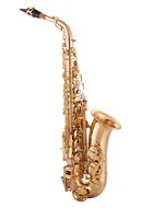 John Packer JP041 Alto Saxophone (EX DEMO A)